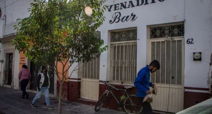 Masacre en bar de Zacatecas: Matan a 8 personas en 'El Venadito' en Jerez