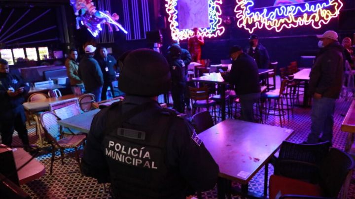 Realizan operativo contra 'vecinos ruidosos' en Escobedo NL