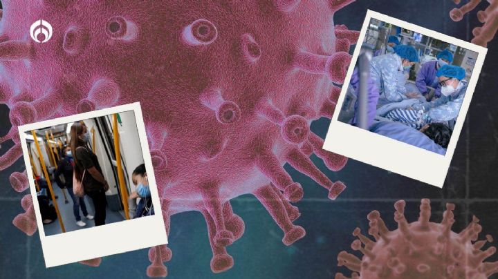 'Pesadilla' por COVID no acaba: OMS mantiene al virus como emergencia sanitaria