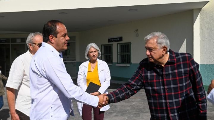 Así fue la visita del Presidente Andrés Manuel López Obrador a Morelos