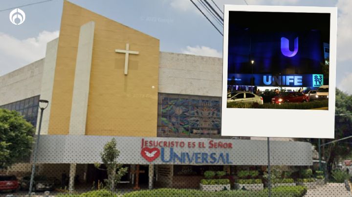 ¿Pare de sufrir las 24 horas? Iglesia Universal estrena su canal de TV abierta