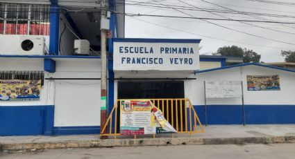 Maestro de ajedrez fue retirado de su cargo por supuestos tocamientos a alumnas de primaria