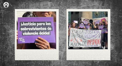 Ataques con ácido: 2022 sumó 105 agresiones con químicos contra mujeres