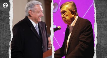 Cuauhtémoc Cárdenas: así conoció a AMLO... y así ‘rompieron’