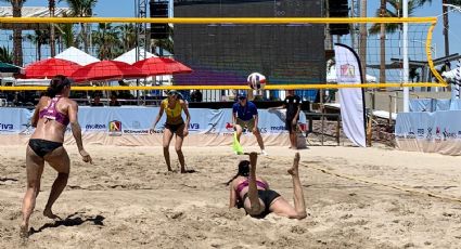 Voleibol en BCS: reunirá a los mejores del mundo y dará puntos para los juegos olímpicos de París