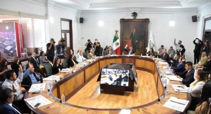 Tlalnepantla condonará multas y recargos por impuesto de predial para industrias y comercios