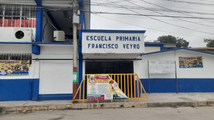 Maestro de ajedrez fue retirado de su cargo por supuestos tocamientos a alumnas de primaria