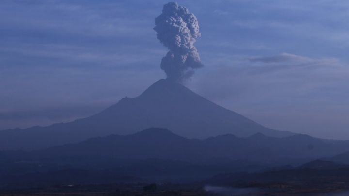 ¿Qué significa la palabra Popocatépetl y cuál es su historia?