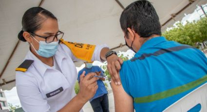 Vacuna Abdala: Serán suministradas más de 20 mil dosis en BCS