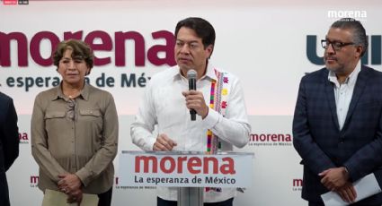 Elecciones 2023: Morena despeja dudas y promete alianza con PT y Partido Verde en Edomex