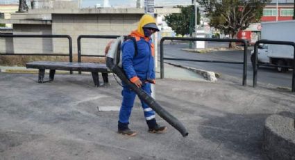 Se invita a la megajornada de limpieza; por un centro histórico aseado