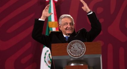 ¿2023, el gran año de AMLO? El presidente y Morena tienen todo para arrasar, augura Roy Campos