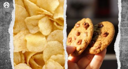 ¡Un disparo a la cartera! Galletas, papitas y hasta el agua serán más caras en 2023