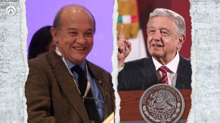 ¿Quién es Guillermo Sheridan y por qué AMLO lo critica tanto?