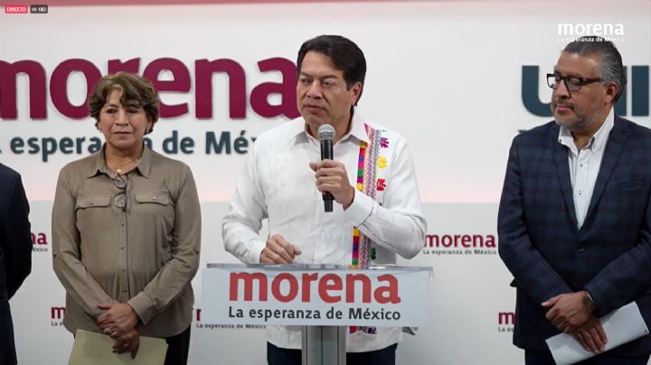 Elecciones 2023: Morena despeja dudas y promete alianza con PT y Partido Verde en Edomex