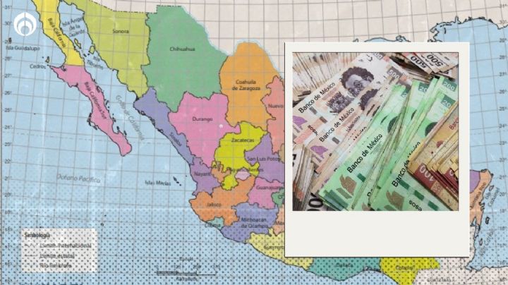 Salario mínimo: las 5 ciudades de México con más recuperación del poder adquisitivo