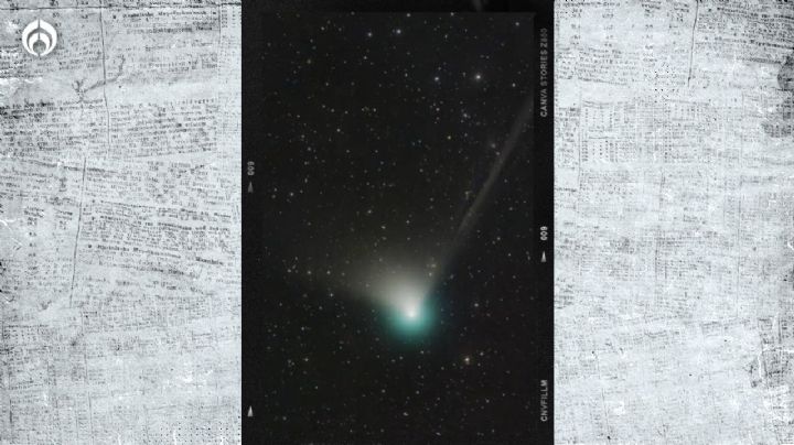 Cometa C/2022 pasará cerca de la Tierra: ¿Cuándo y dónde lo podrás ver desde México?