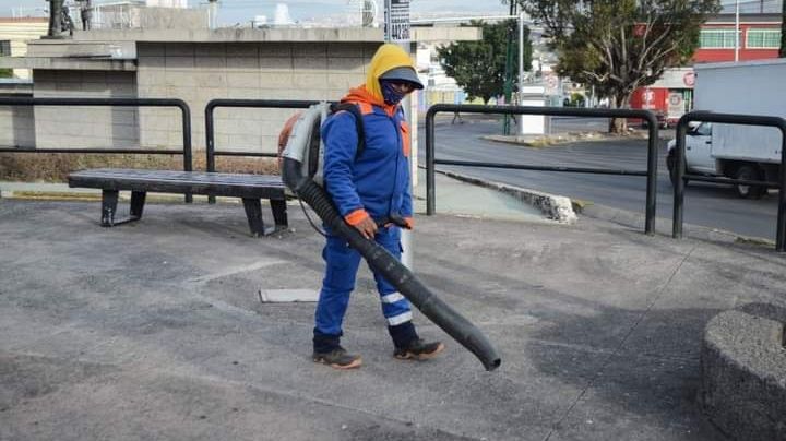 Se invita a la megajornada de limpieza; por un centro histórico aseado