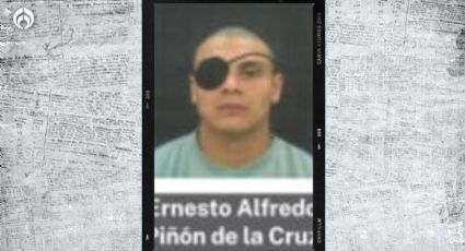 Matan a 'El Neto', líder de los Mexicles, que se fugó del penal de Ciudad Juárez