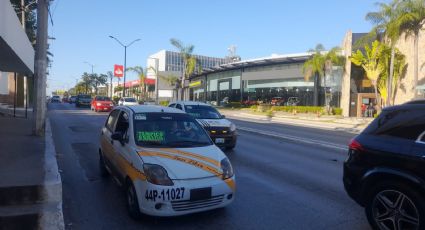 Transportistas exigen aumento de pasaje en la zona para poder sobrevivir