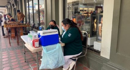 Reportan aumento de casos de influenza e inicio de jornada de vacunación en Tampico