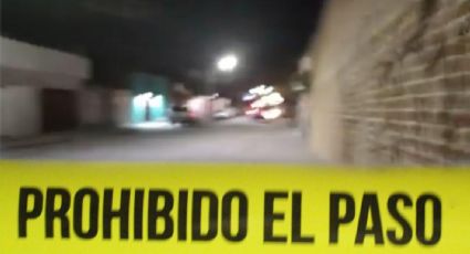 Ataque armado dentro de un anexo en el municipio de Celaya, deja a dos personas lesionadas