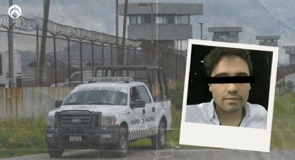 Ovidio Guzmán: 'El Ratón' llega al penal del Altiplano, donde también estuvo ‘El Chapo’