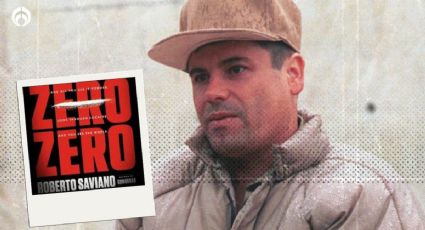 Este es el libro que leía el Chapo Guzmán antes de ser capturado