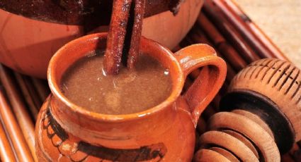 ¿Qué significa la palabra "atole"? Quedarás con la boca abierta