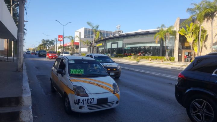 Transportistas exigen aumento de pasaje en la zona para poder sobrevivir