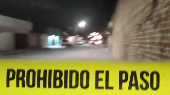 Ataque armado dentro de un anexo en el municipio de Celaya, deja a dos personas lesionadas