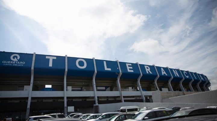 Estadio Corregidora: Club Gallos Blancos invertirá en medidas de seguridad para el recinto