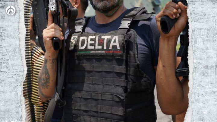 ¿Cuánto gana un capo o sicario que trabajaba para el narco en México?