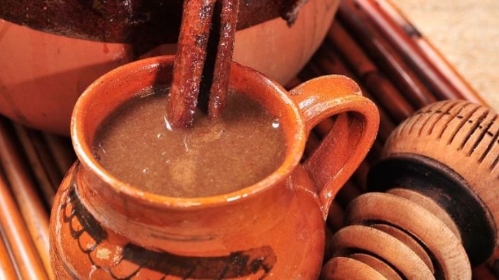 ¿Qué significa la palabra "atole"? Quedarás con la boca abierta