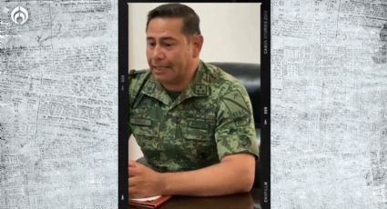 ¿Quién era Juan José Moreno Urzúa? Coronel del Ejército asesinado en captura de Ovidio