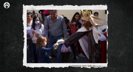 ¿Por qué en algunos lugares llegan los Reyes Magos y en otros Santa Claus o el Niño Dios?