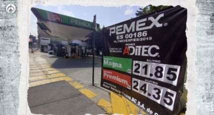 'Regalazo' de Reyes: pagarás menos por la gasolina Magna y Premium por subsidio