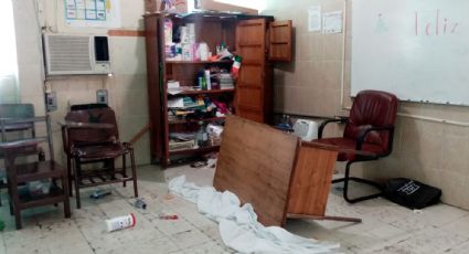 Proponen aumento de vigilancia ante incremento de vandalismo en las escuelas