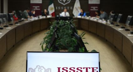 ISSSTE fortalece reingeniería en procesos a favor de la derechohabiencia