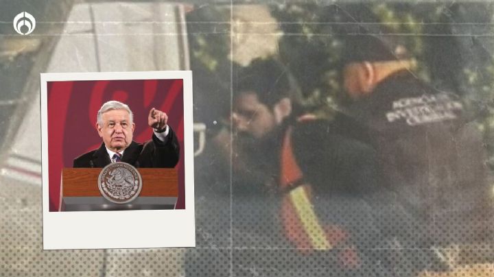 Captura de Ovidio: AMLO lamenta muertes en operativo; 'se actuó de manera responsable', dice