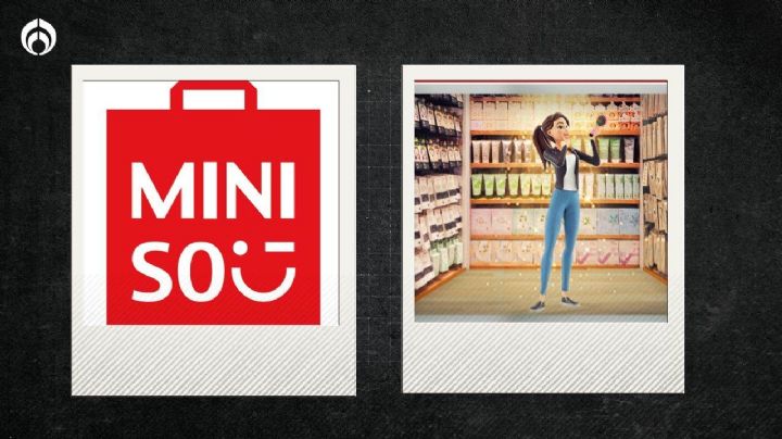 ¿Qué significa la palabra Miniso y quién es el dueño de la famosa marca?