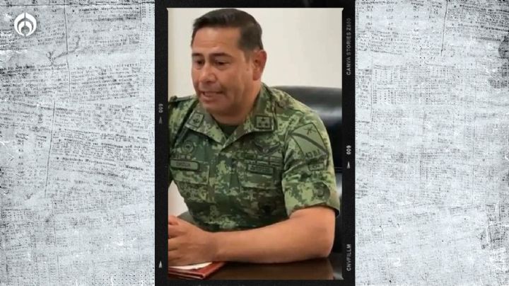 ¿Quién era Juan José Moreno Urzúa? Coronel del Ejército asesinado en captura de Ovidio