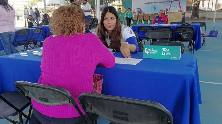 Capacita IMMujeres a personas en perspectiva de género, violencia a la mujer y brecha salarial