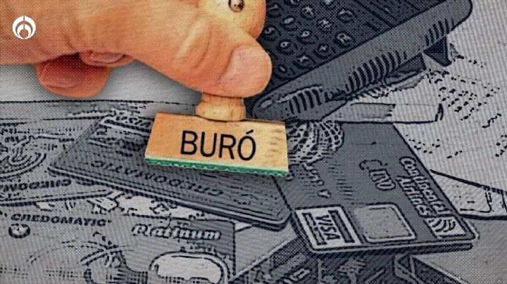 Buró de crédito: 5 preguntas frecuentes sobre tu historial crediticio