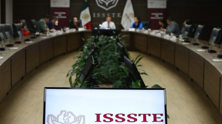 ISSSTE fortalece reingeniería en procesos a favor de la derechohabiencia