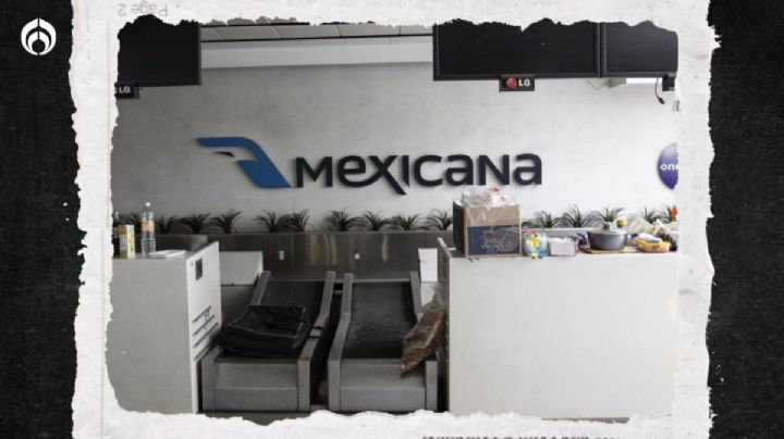 ¡Hola, otra vez Mexicana de Aviación! Gobierno compra la marca por 800 mdp