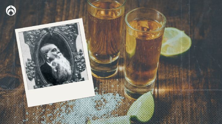 ¿Quién fue Sauza y por qué se llama así ese tequila?