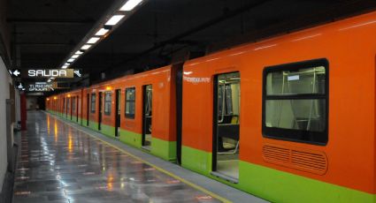 Estos son los vagones más seguros del Metro para viajar