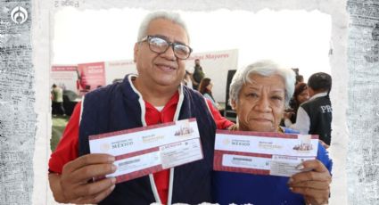 Pensión Bienestar 2023 cambia fecha de entrega de tarjetas