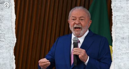 Crisis en Brasil: Lula responde a bolsonaristas "serán encontrados y castigados", dice